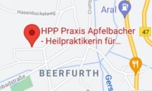 Praxisadresse